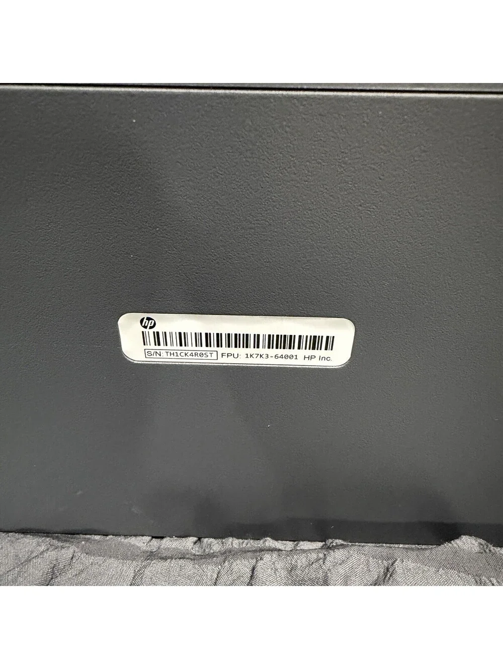 HP OfficeJet Pro 8025e Thermal Inkjet All-In-One Printer